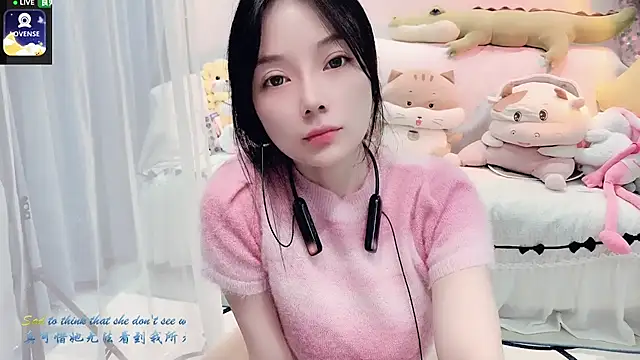 AKiKi711 online show from 8, 10, 2025