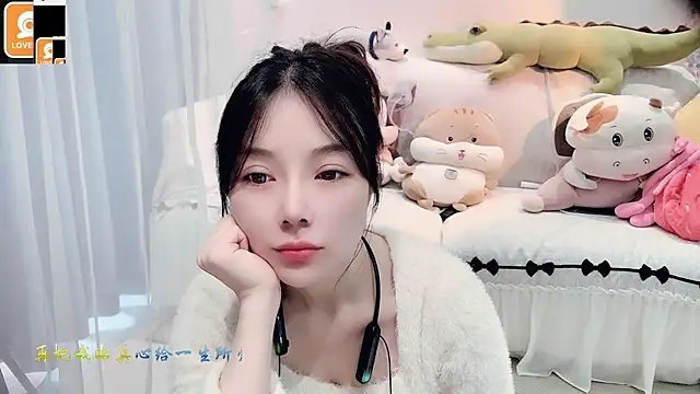 AKiKi711 online show from 16, 10, 2025