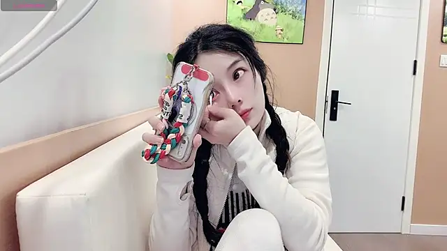 AKiKi711 online show from 14, 2, 2026