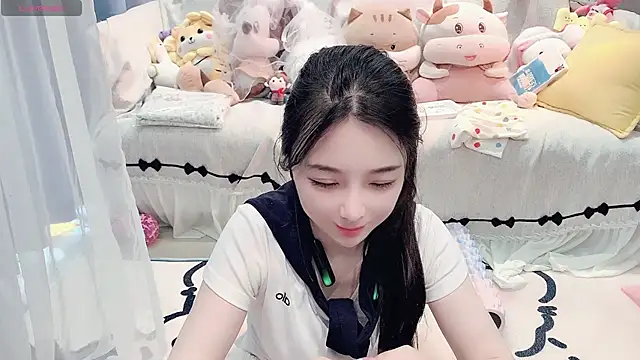 AKiKi711 online show from 20, 4, 2026