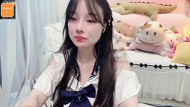AKiKi711 online show from 16, 9, 2025
