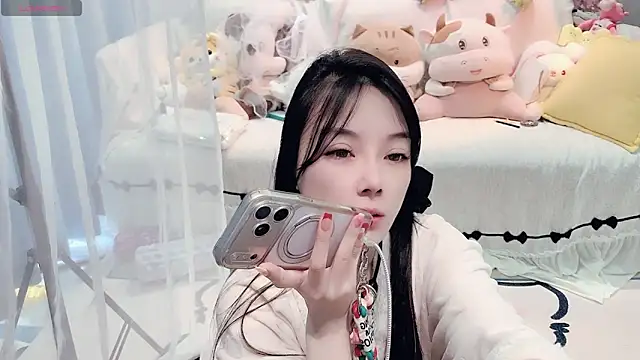 AKiKi711 online show from 3, 4, 2026