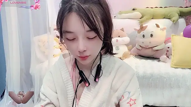 AKiKi711 online show from 19, 3, 2025