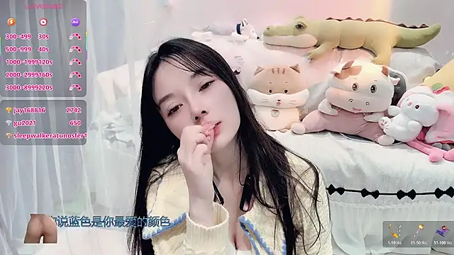 AKiKi711 online show from 28, 11, 2025