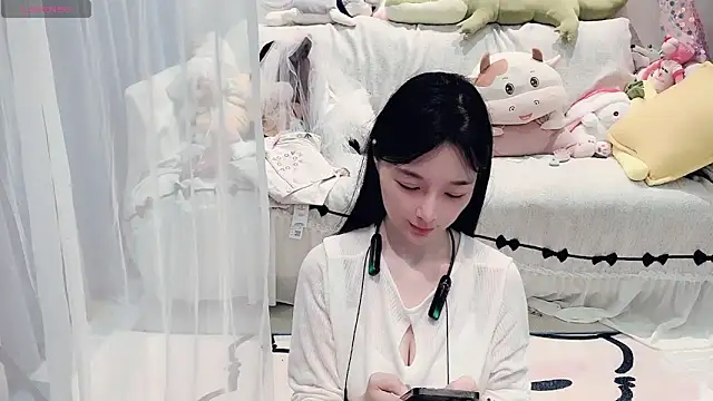 Snapshot of AKiKi711 chatting on 2, 6, 2026 AKiKi711 online show from 2, 6, 2026