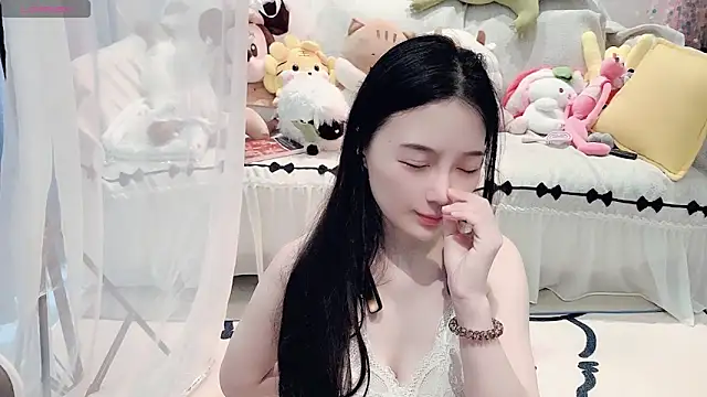 Snapshot of AKiKi711 chatting on 15, 6, 2026 AKiKi711 online show from 15, 6, 2026