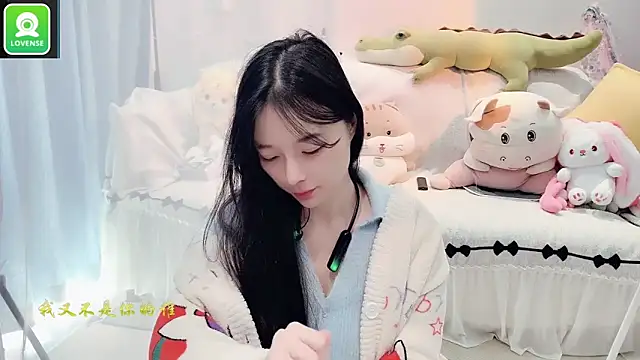 AKiKi711 online show from 22, 10, 2025