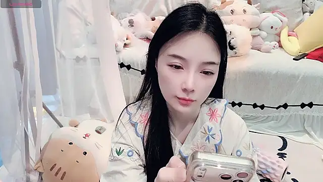 Snapshot of AKiKi711 chatting on 14, 6, 2026 AKiKi711 online show from 14, 6, 2026