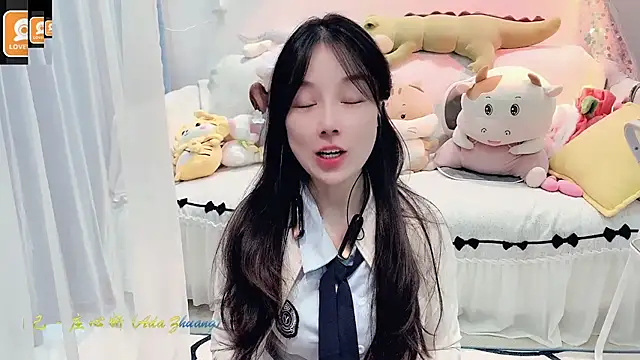 AKiKi711 online show from 23, 9, 2025