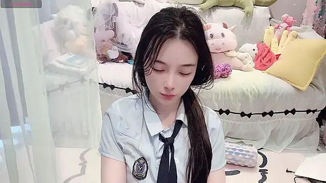 Snapshot of AKiKi711 chatting on 21, 5, 2026 AKiKi711 online show from 21, 5, 2026