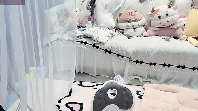 Snapshot of AKiKi711 chatting on 30, 5, 2026 AKiKi711 online show from 30, 5, 2026