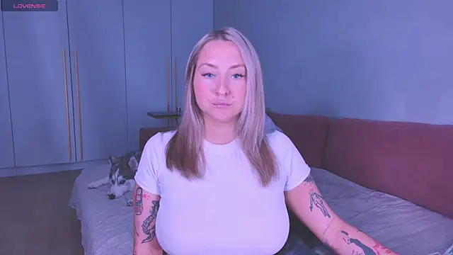 Snapshot of Oh_mylissa chatting on 18, 6, 2026 Oh mylissa online show from 18, 6, 2026