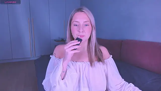 Snapshot of Oh_mylissa chatting on 6, 7, 2026 Oh mylissa online show from 6, 7, 2026