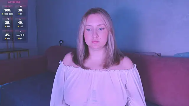 Snapshot of Oh_mylissa chatting on 17, 12, 2025 Oh mylissa online show from 17, 12, 2025