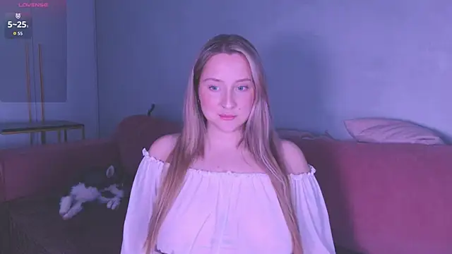 Snapshot of Oh_mylissa chatting on 23, 10, 2025 Oh mylissa online show from 23, 10, 2025