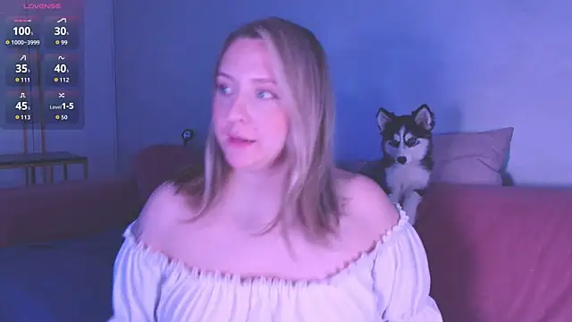 Snapshot of Oh_mylissa chatting on 30, 11, 2025 Oh mylissa online show from 30, 11, 2025