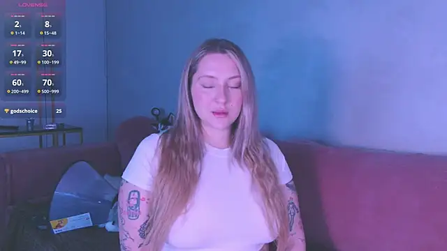 Snapshot of Oh_mylissa chatting on 29, 10, 2025 Oh mylissa online show from 29, 10, 2025