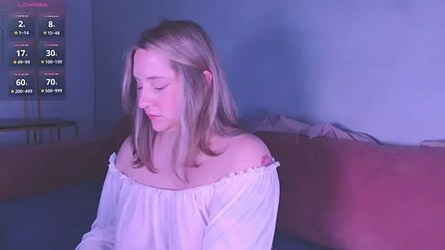 Snapshot of Oh_mylissa chatting on 13, 11, 2025 Oh mylissa online show from 13, 11, 2025