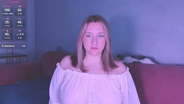 Snapshot of Oh_mylissa chatting on 29, 11, 2025 Oh mylissa online show from 29, 11, 2025
