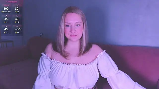 Snapshot of Oh_mylissa chatting on 14, 1, 2026 Oh mylissa online show from 14, 1, 2026
