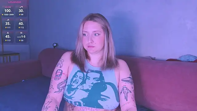 Snapshot of Oh_mylissa chatting on 18, 12, 2025 Oh mylissa online show from 18, 12, 2025
