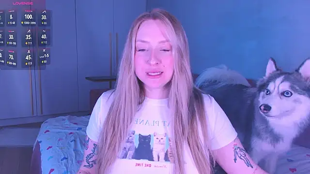 Snapshot of Oh_mylissa chatting on 23, 2, 2026 Oh mylissa online show from 23, 2, 2026