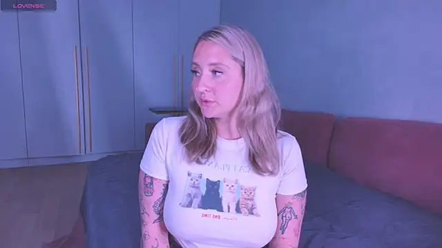 Snapshot of Oh_mylissa chatting on 9, 6, 2026 Oh mylissa online show from 9, 6, 2026
