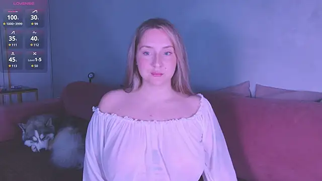 Snapshot of Oh_mylissa chatting on 14, 10, 2025 Oh mylissa online show from 14, 10, 2025