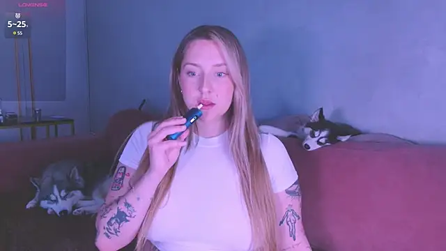 Snapshot of Oh_mylissa chatting on 21, 10, 2025 Oh mylissa online show from 21, 10, 2025