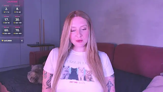 Snapshot of Oh_mylissa chatting on 11, 2, 2026 Oh mylissa online show from 11, 2, 2026