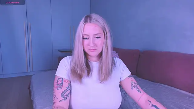 Snapshot of Oh_mylissa chatting on 14, 6, 2026 Oh mylissa online show from 14, 6, 2026