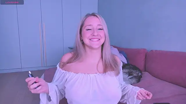 Snapshot of Oh_mylissa chatting on 13, 7, 2026 Oh mylissa online show from 13, 7, 2026