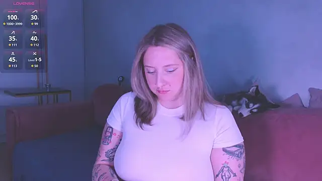 Snapshot of Oh_mylissa chatting on 27, 11, 2025 Oh mylissa online show from 27, 11, 2025