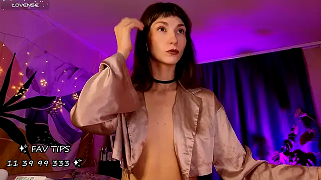 tokioray online show from 14, 11, 2025