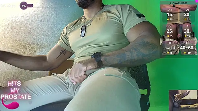 hot black3 online show from 7, 10, 2025