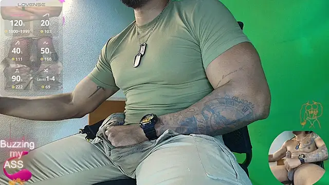 hot black3 online show from 9, 2, 2026