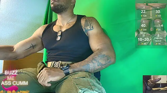 hot black3 online show from 26, 6, 2026
