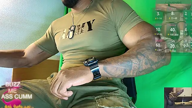 hot black3 online show from 27, 6, 2026