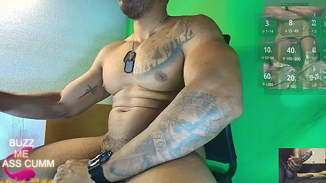 hot black3 online show from 29, 6, 2026