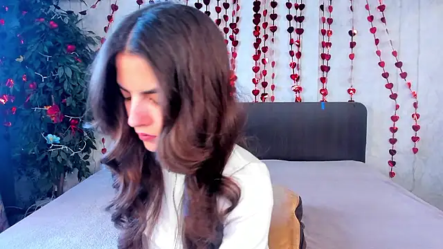 Milana Crystal  online show from 22, 2, 2026