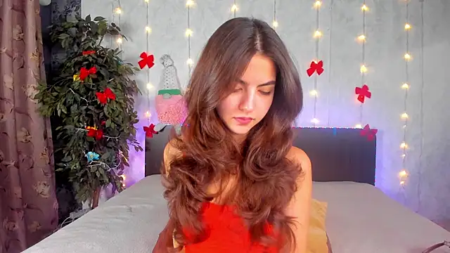 Milana Crystal  online show from 7, 1, 2026