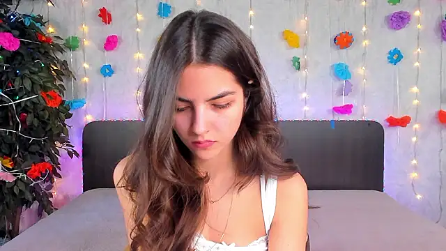 Milana Crystal  online show from 14, 3, 2026