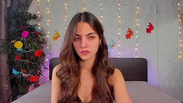 Milana Crystal  online show from 8, 4, 2026