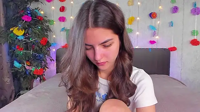 Milana Crystal  online show from 26, 3, 2026