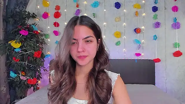 Milana Crystal  online show from 30, 3, 2026