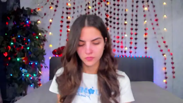 Milana Crystal  online show from 24, 2, 2026