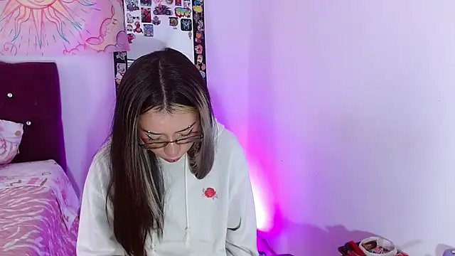 squirt charlott online show from 15, 11, 2025