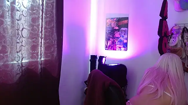 squirt charlott online show from 7, 10, 2025