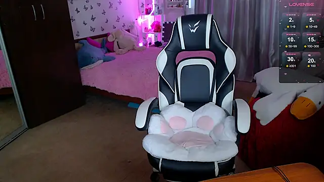 Sidney blush online show from 27, 2, 2026