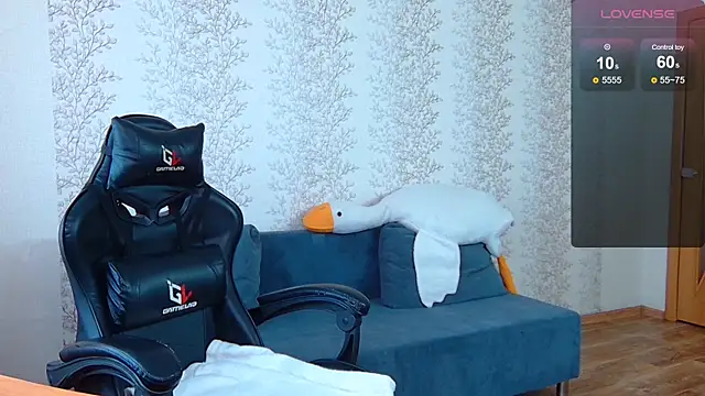 Sidney blush online show from 22, 5, 2026